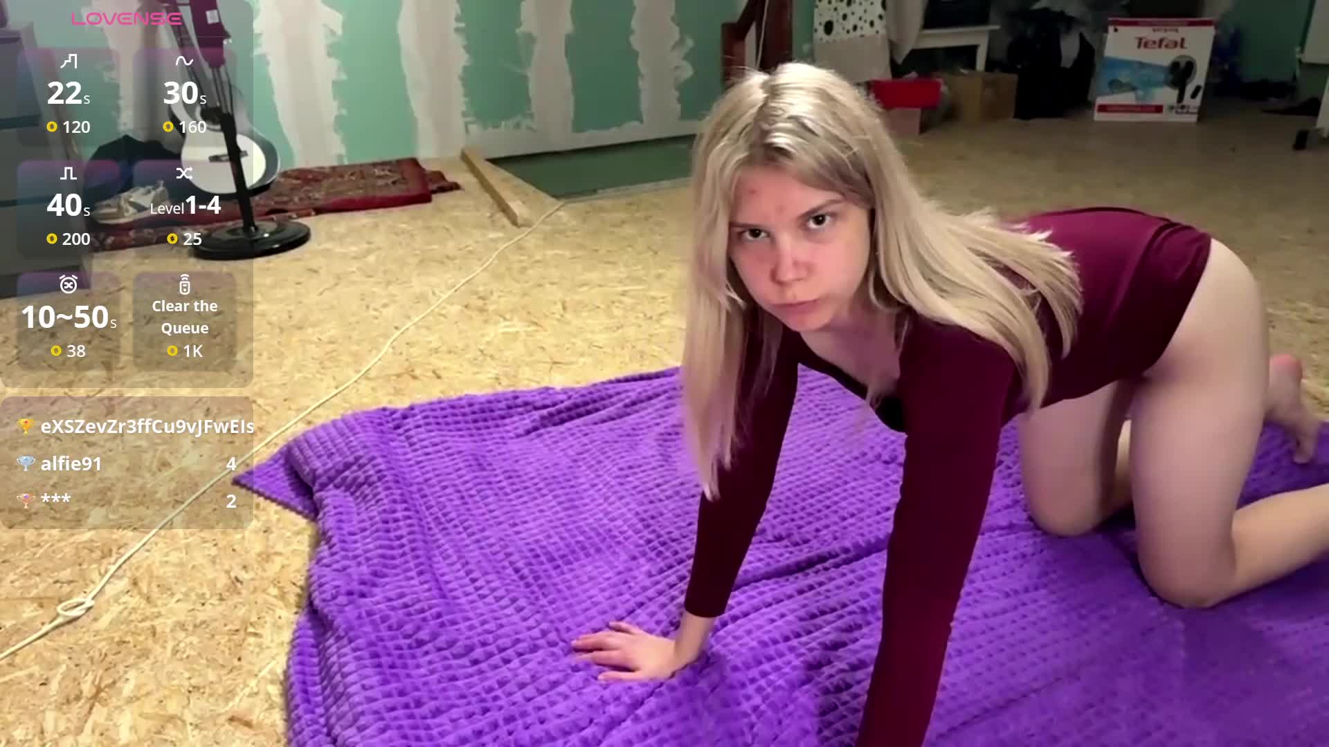 YasmineDrakulic Adult Chat August 18, 2026