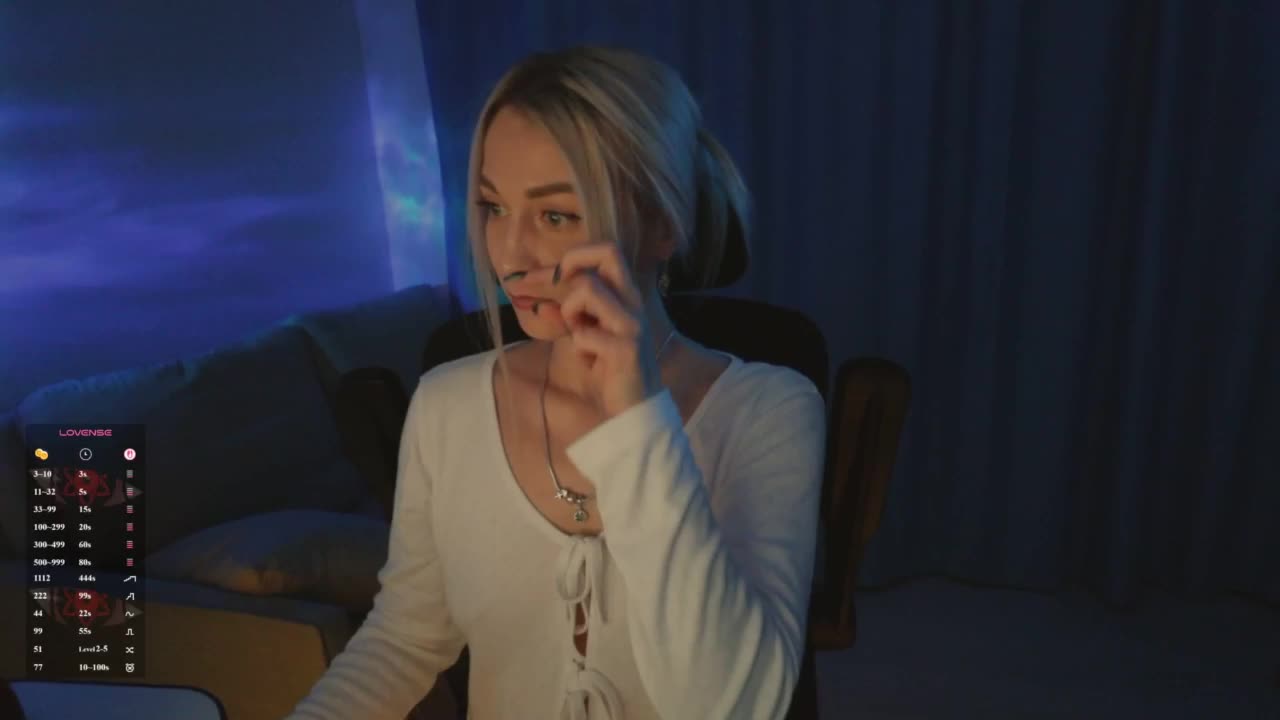 DigitalAlexa Adult Chat August 18, 2026