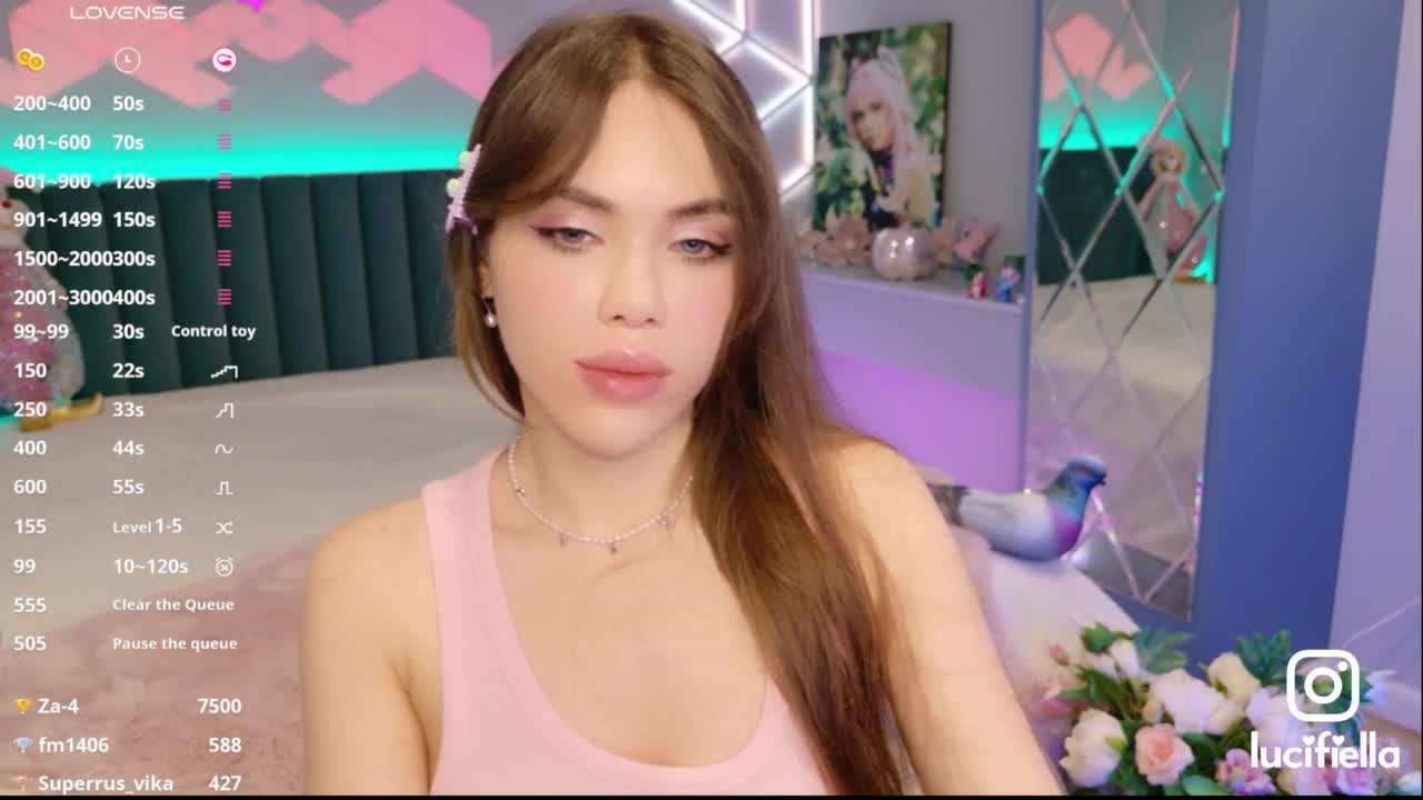MimiFors Adult Chat August 18, 2026