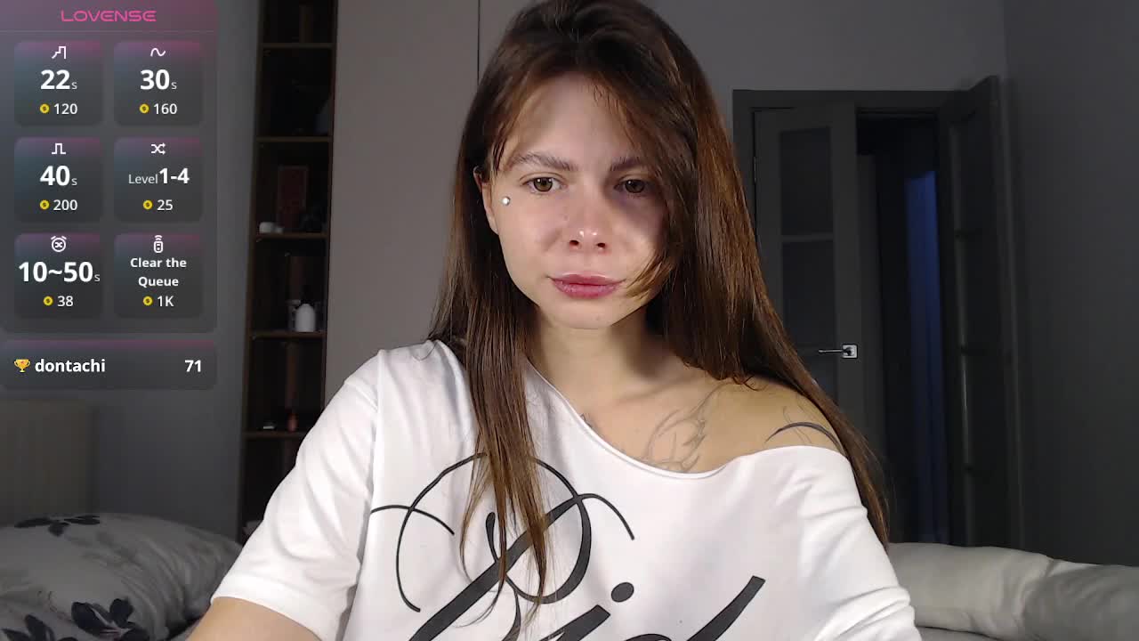 HoneyMira Adult Chat August 18, 2026