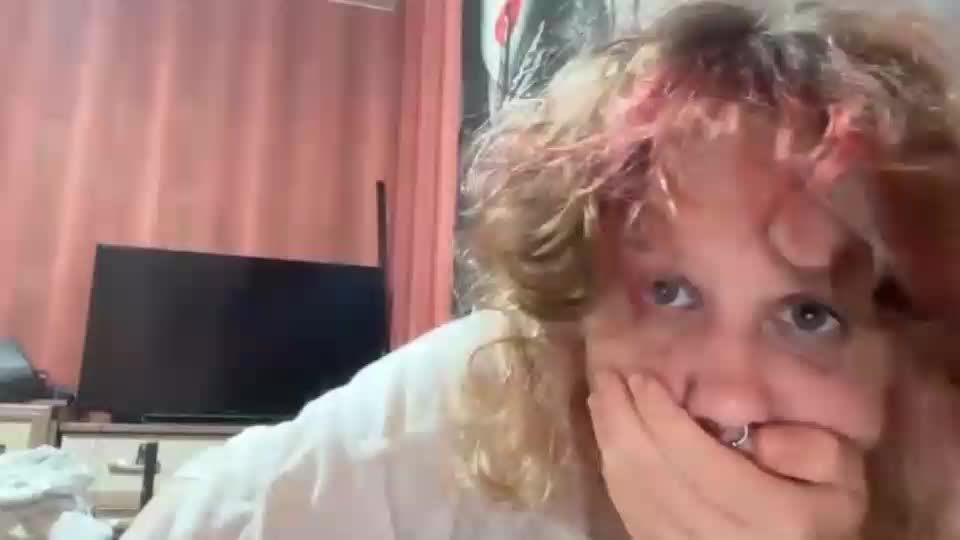 MaryellenFelicien Adult Chat August 18, 2026