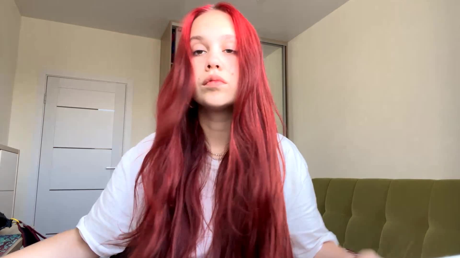 CelenaMile Adult Chat August 18, 2026