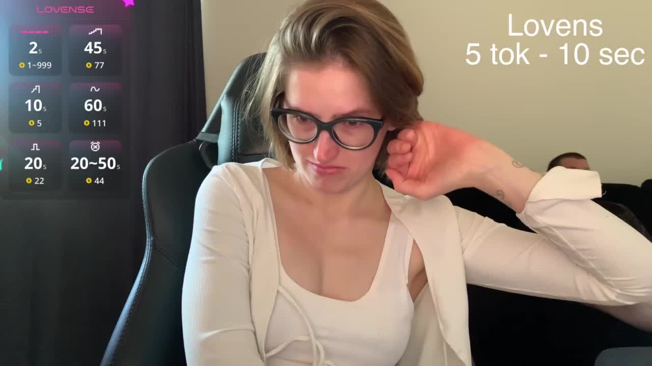 Sexy-Sweets Adult Chat August 18, 2026
