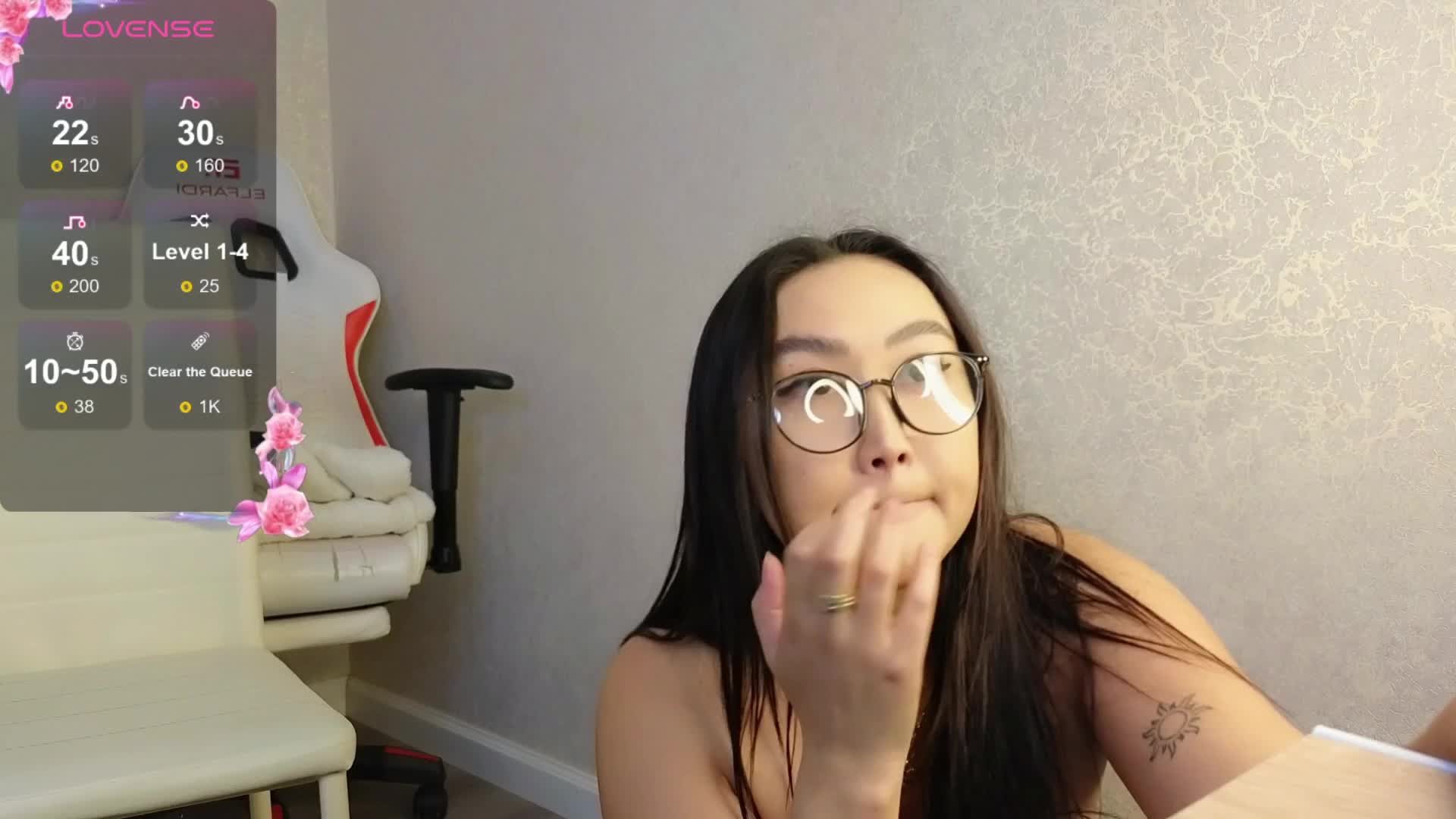 DianaMoon Adult Chat August 18, 2026