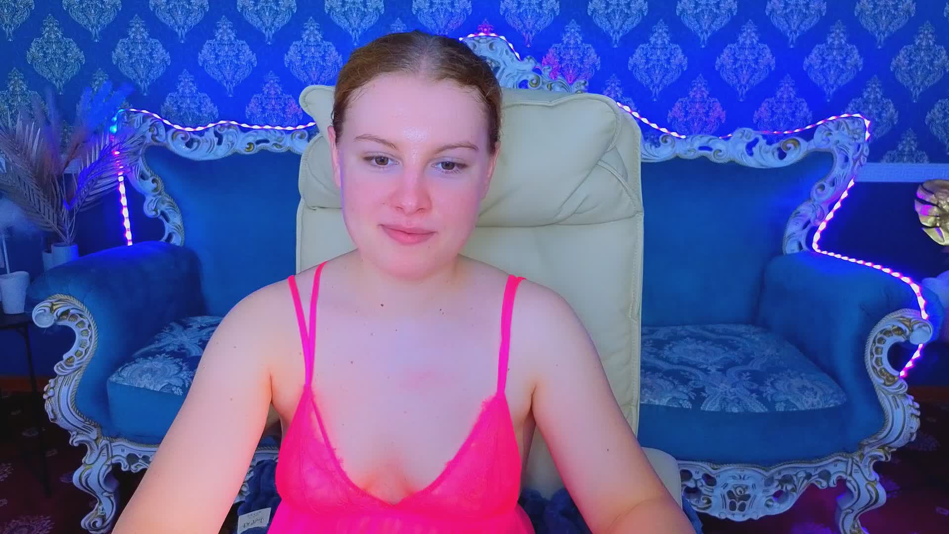 NastyaMurMeow Adult Chat August 18, 2026