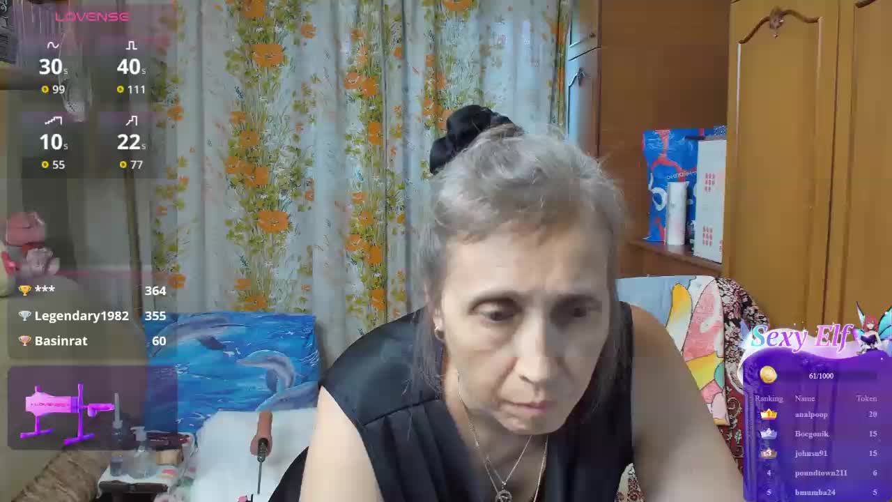 Sexolgunia Adult Chat August 18, 2026