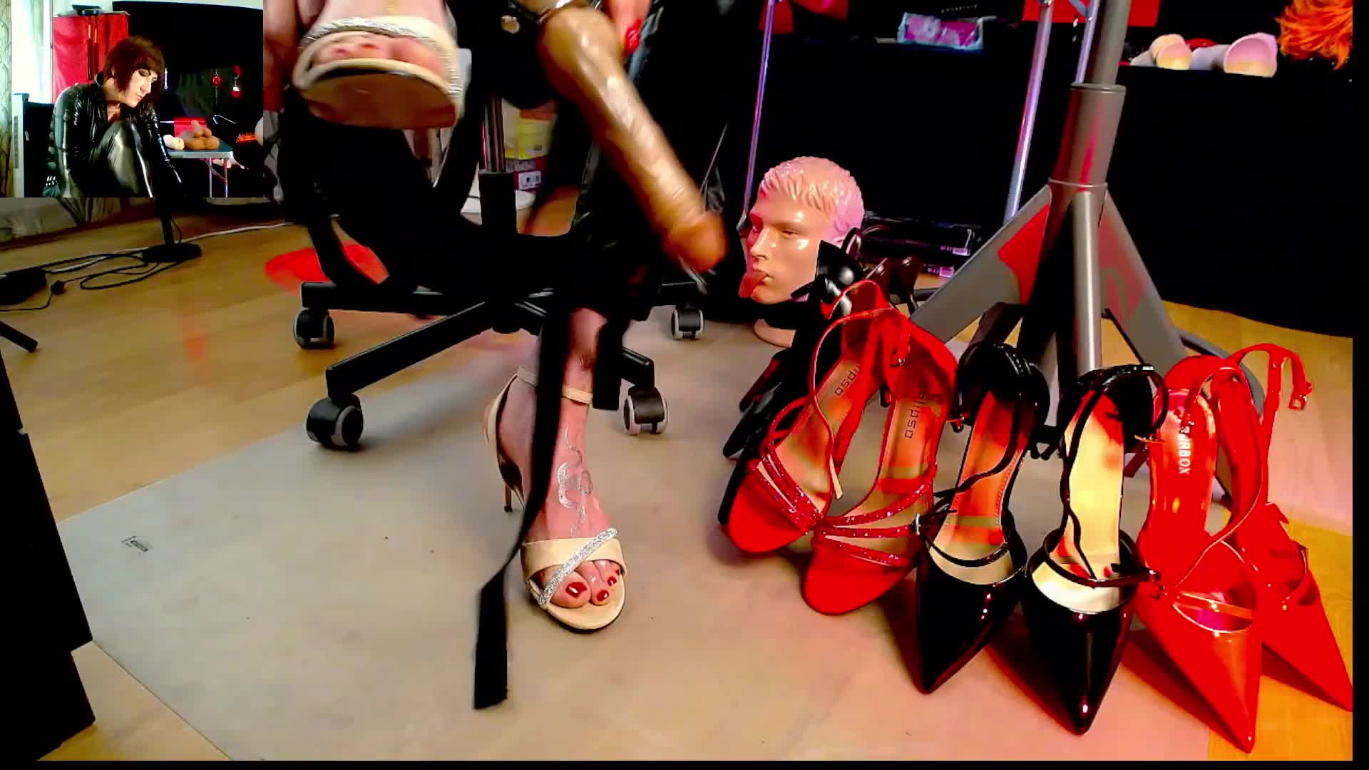 PsiVelvet Adult Chat August 18, 2026