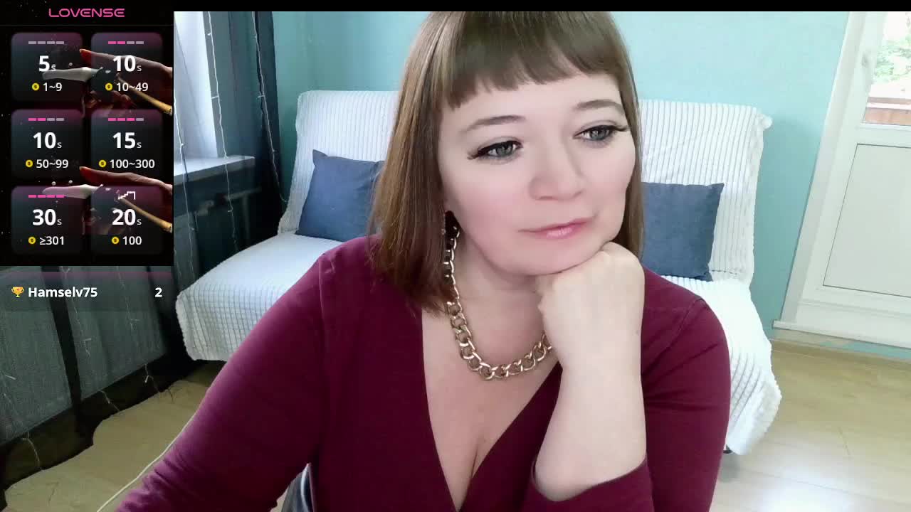 MilF-Love-Sex Adult Chat August 18, 2026