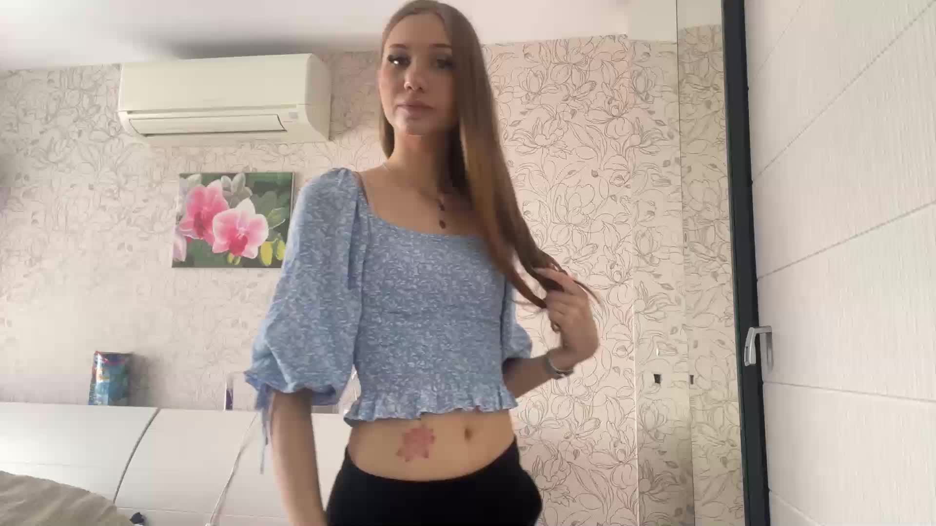 SofiaTanna Adult Chat August 18, 2026