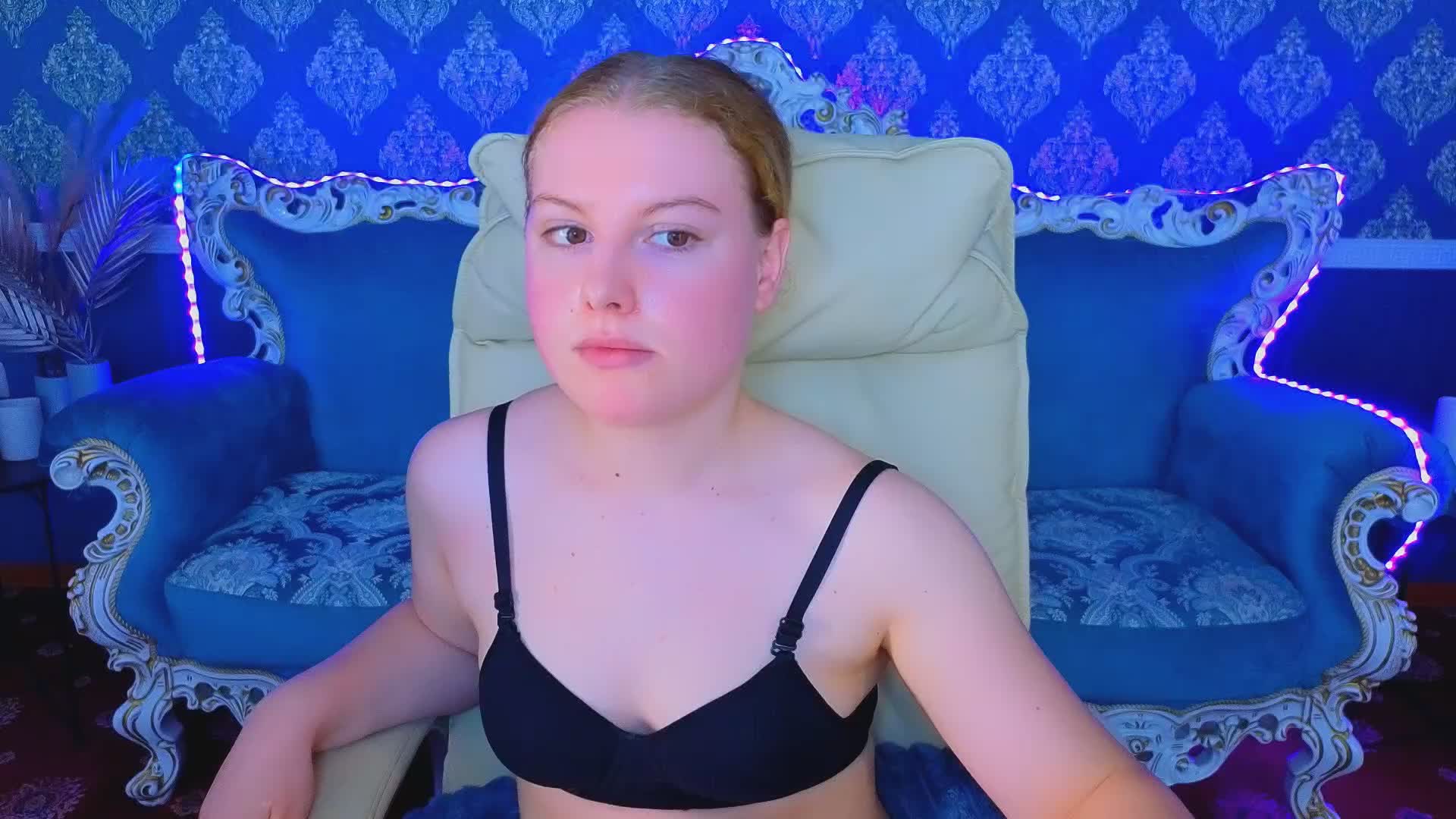 NastyaMurMeow Adult Chat August 18, 2026