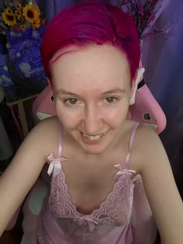 Fuzzy_Unicorn Adult Chat August 18, 2026