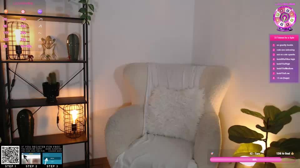 lucylia_ Adult Chat August 18, 2026