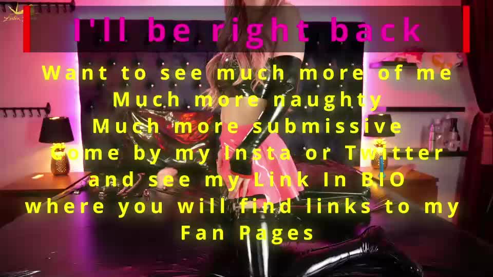 lacie_le_beauty Adult Chat August 18, 2026