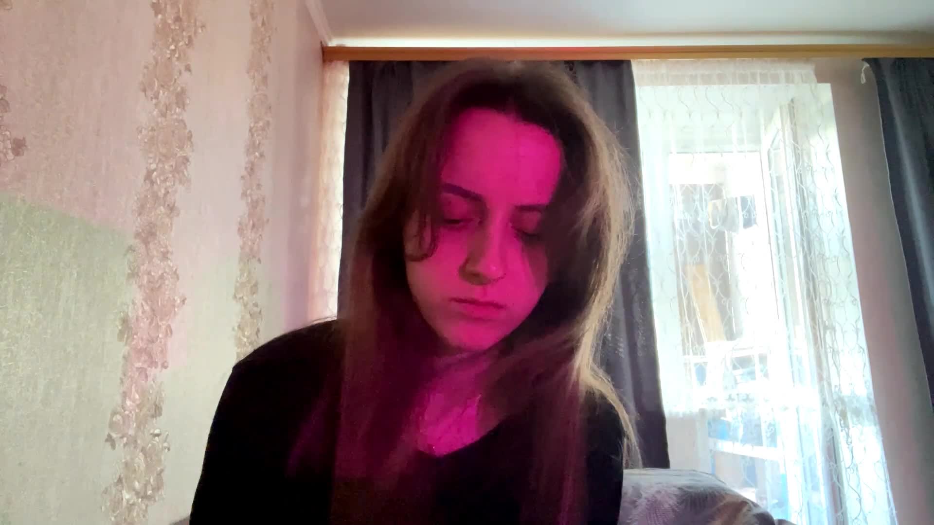 PandoraBillinger Adult Chat August 18, 2026
