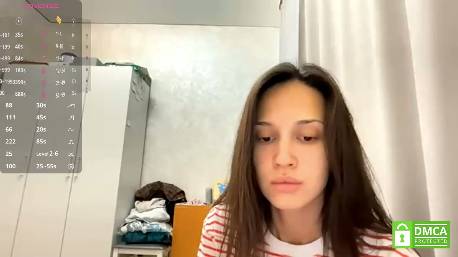 JacquelynClowes Adult Chat August 18, 2026