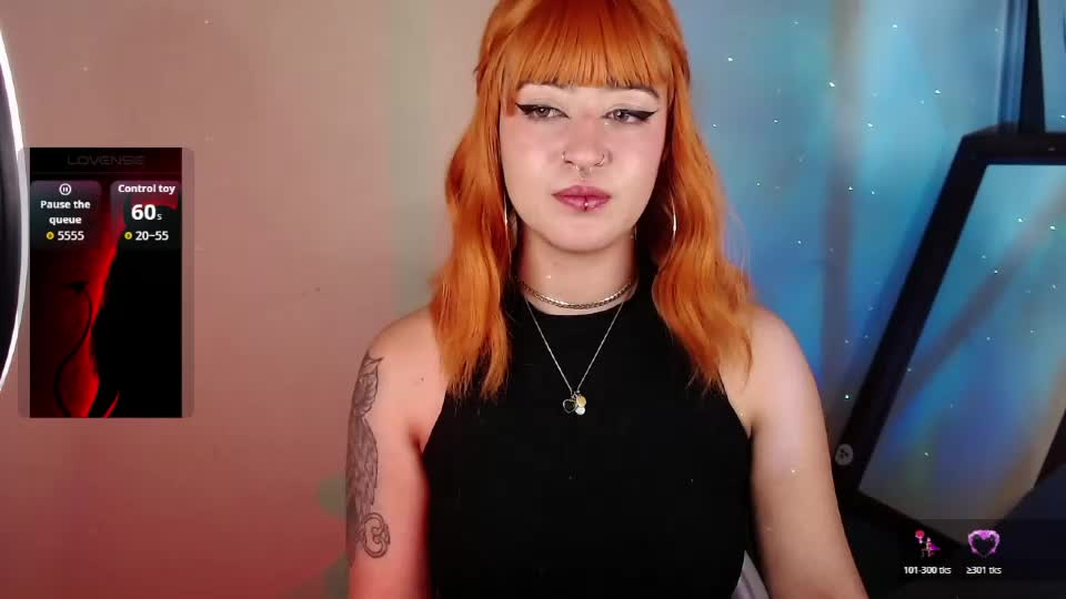 mollyrose99 Adult Chat August 18, 2026