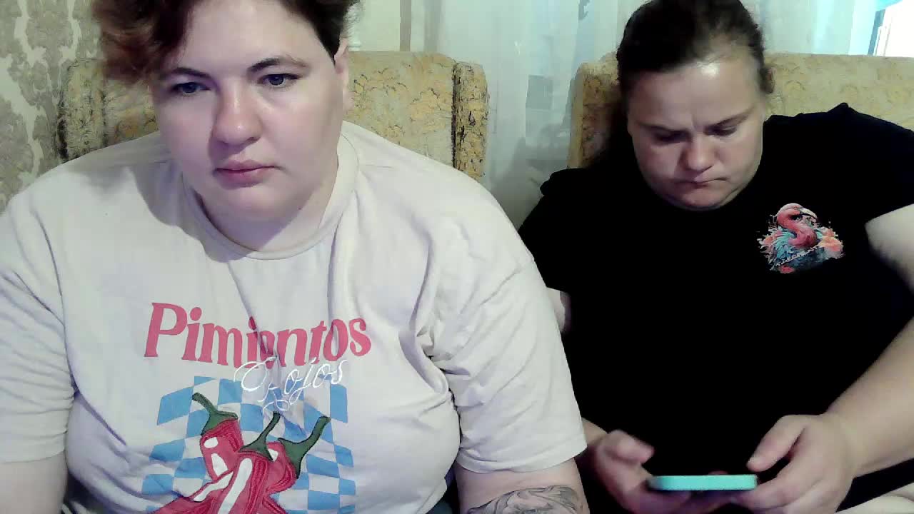 HollyXEva Adult Chat August 18, 2026