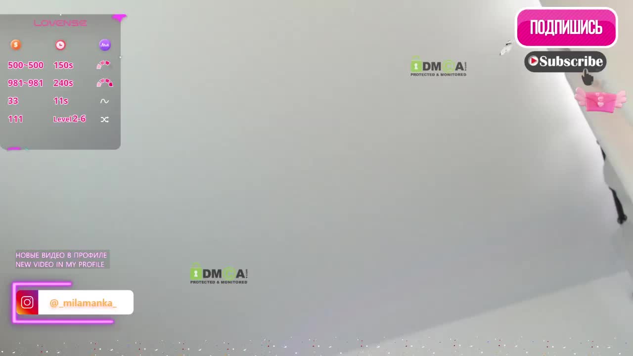 -Milamanka- Adult Chat August 18, 2026