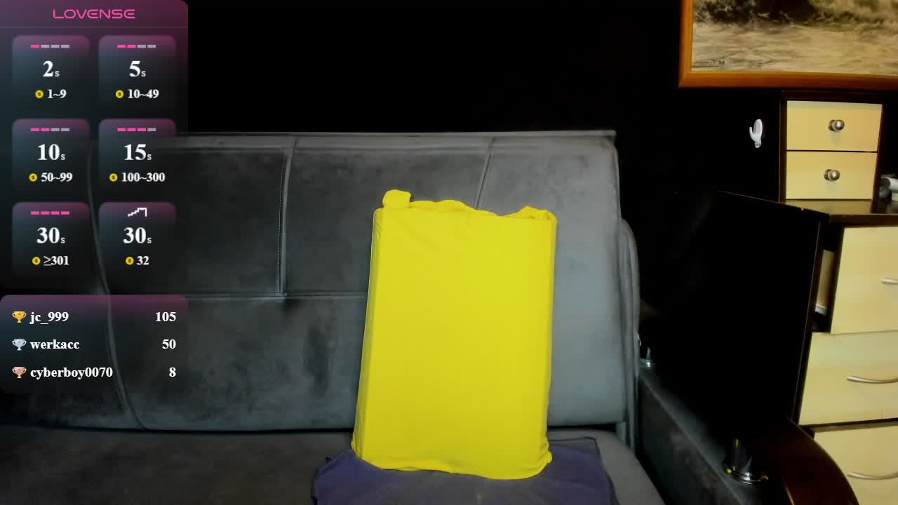 AlisaBacker Adult Chat August 18, 2026