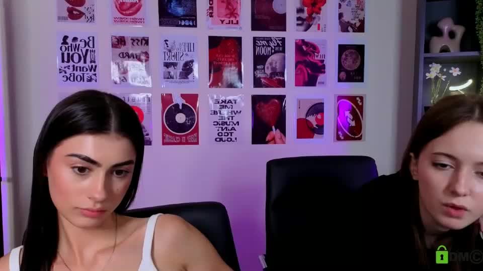 kaisy_star Adult Chat August 18, 2026