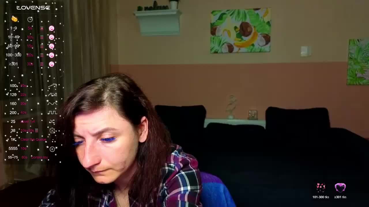 Musekittyjeni112 Adult Chat August 18, 2026