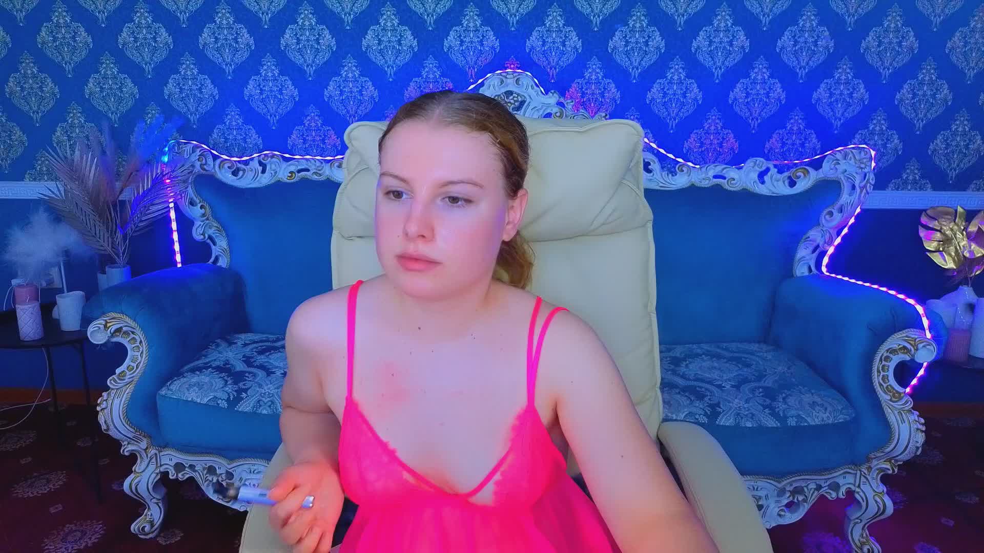 NastyaMurMeow Adult Chat August 18, 2026