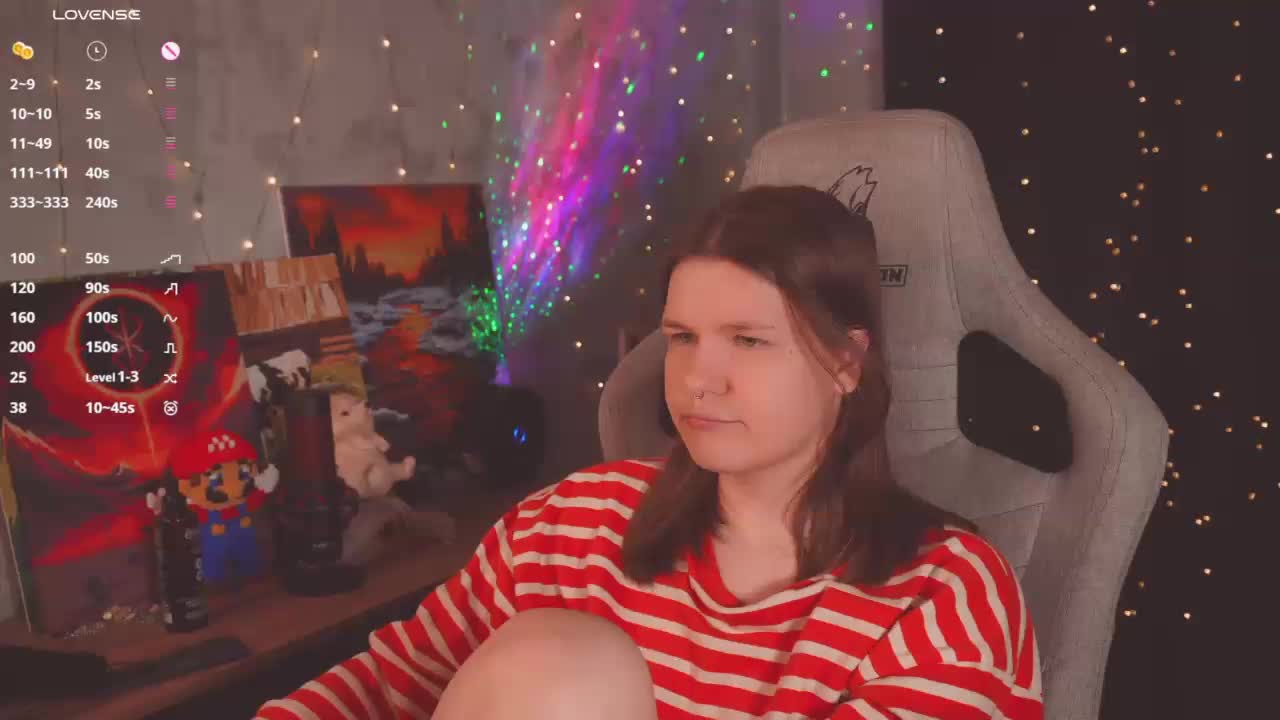 cutesoneckaaa Adult Chat August 18, 2026