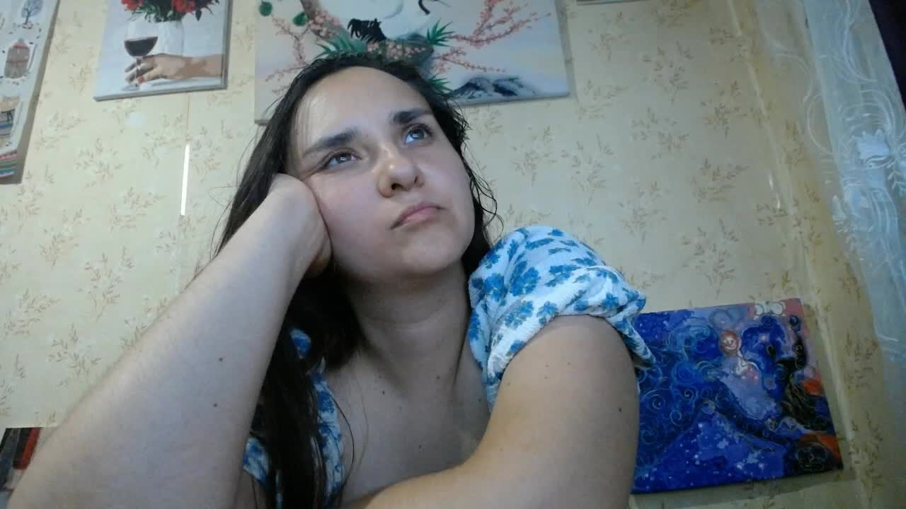 Bombshellnika Adult Chat August 18, 2026