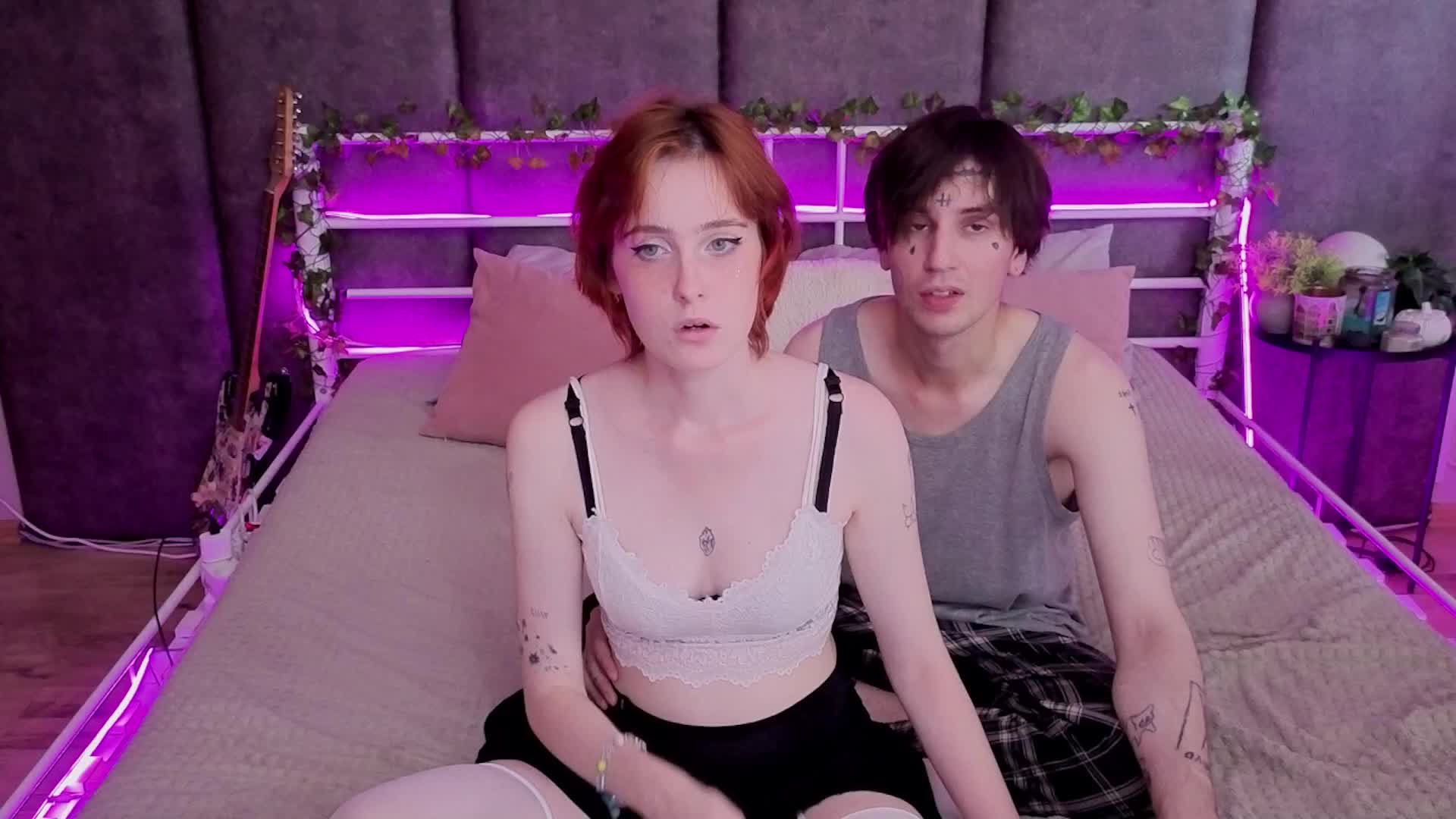DannylovesMary Adult Chat August 18, 2026