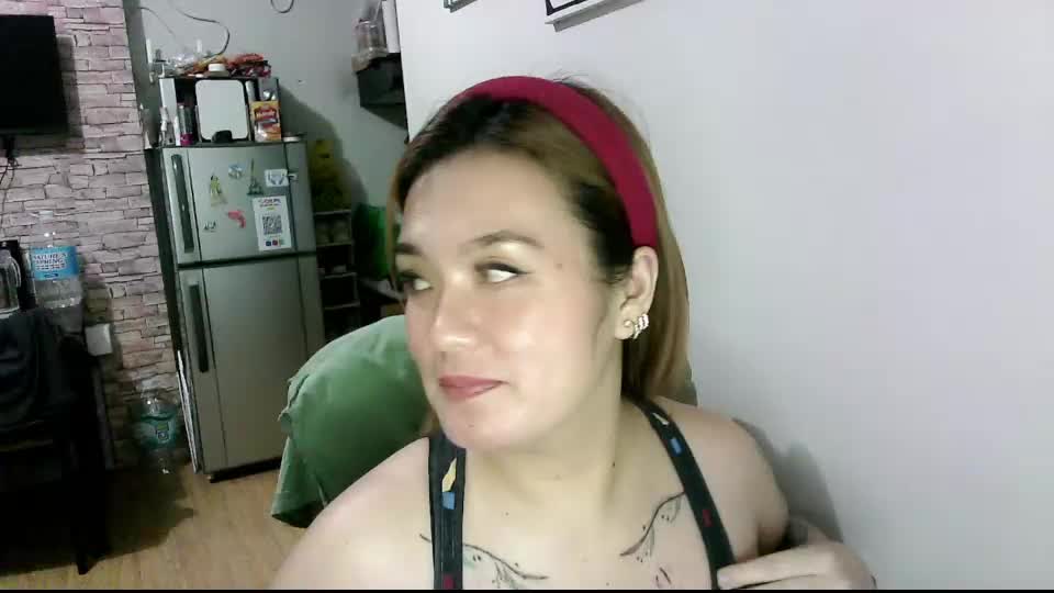 mariafox2992 Adult Chat August 18, 2026