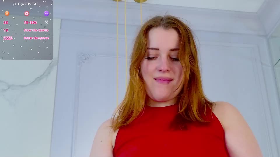 elliegarson__ Adult Chat August 18, 2026