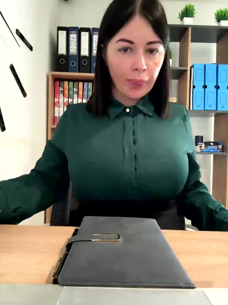 Brenda_KiSKA Adult Chat August 18, 2026