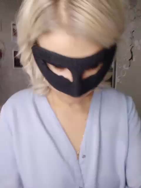 blackmask_ Adult Chat August 18, 2026