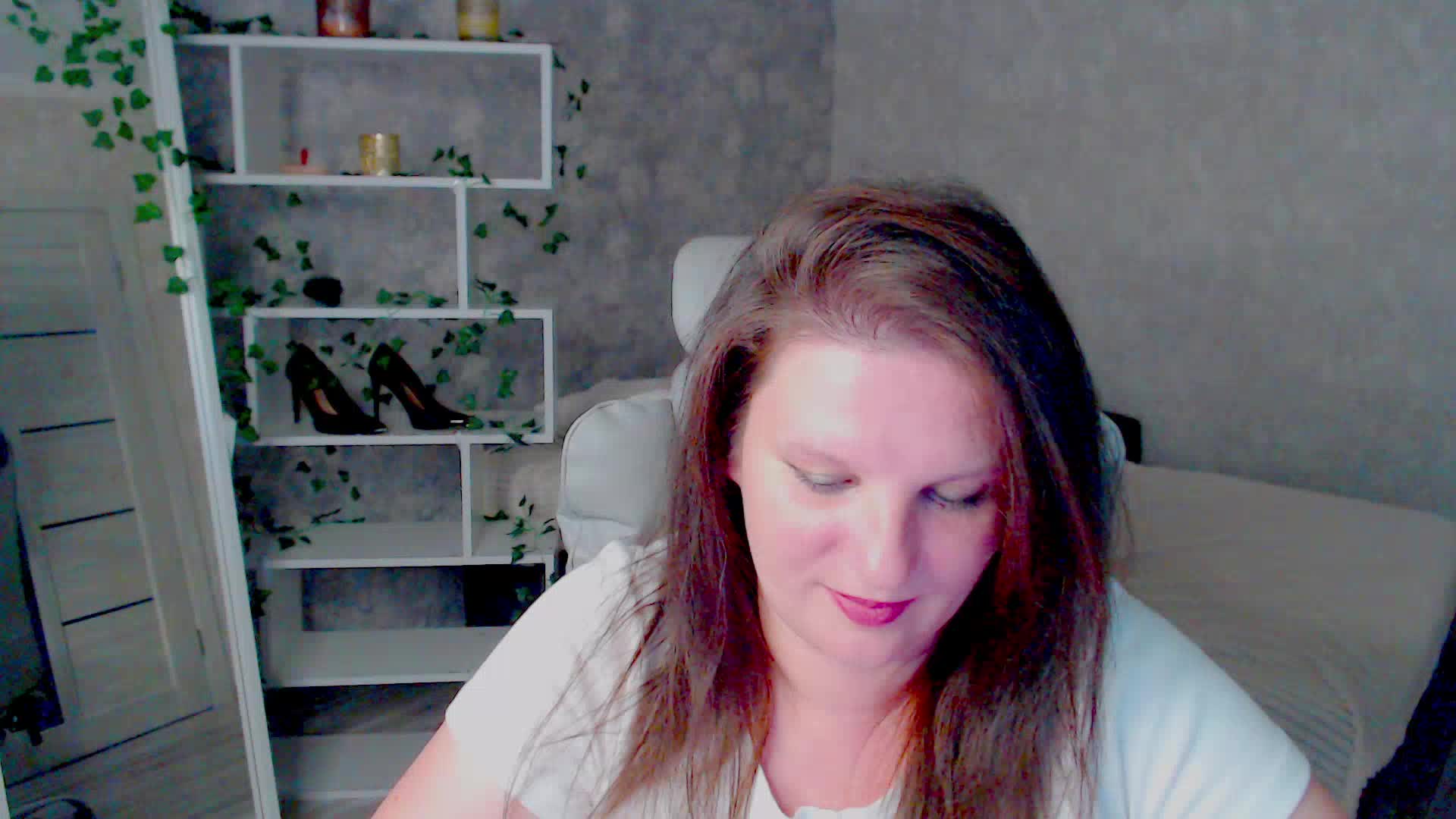MilaLluna Adult Chat August 18, 2026