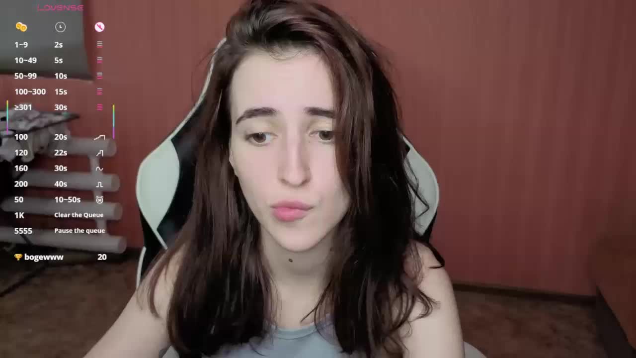 Valeritiio Adult Chat August 18, 2026