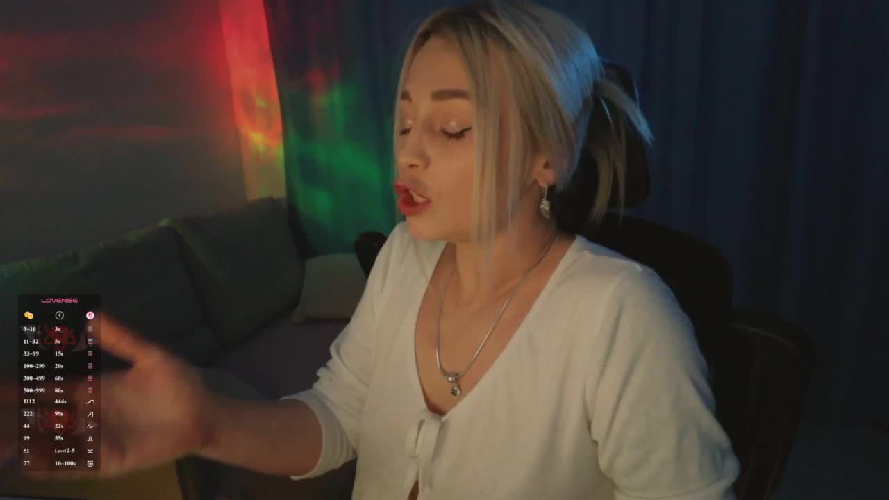 DigitalAlexa Adult Chat August 18, 2026