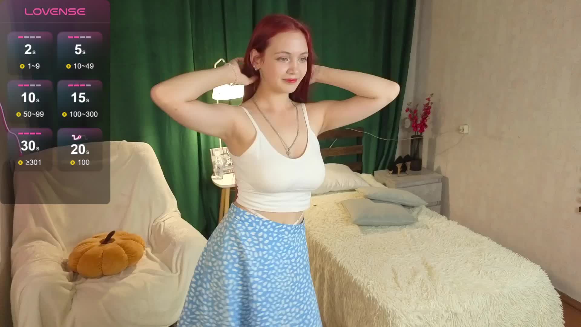 AnnyYammy Adult Chat August 18, 2026