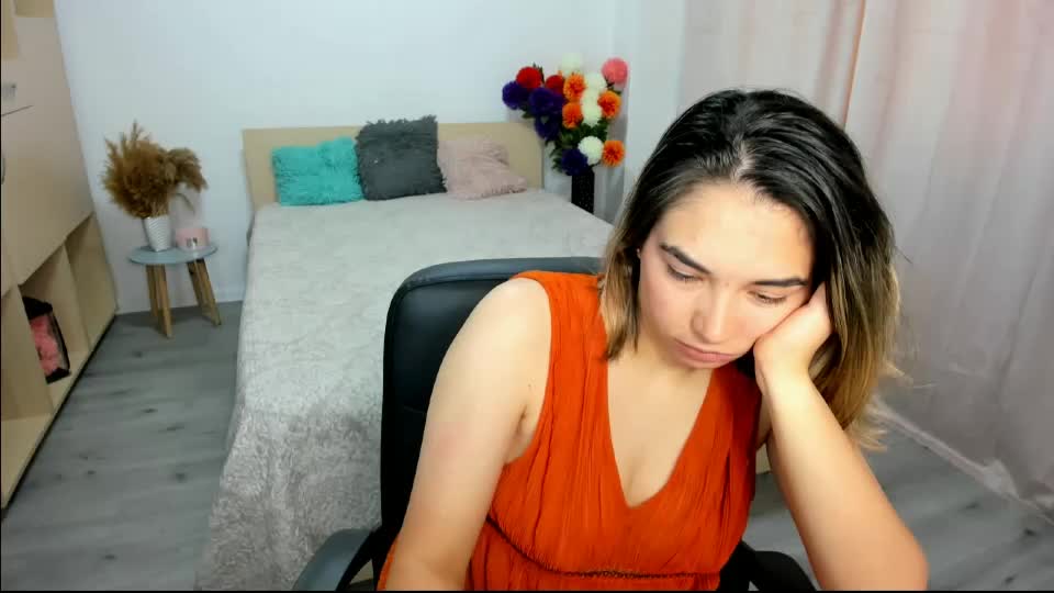 alexa_dolly Adult Chat August 18, 2026