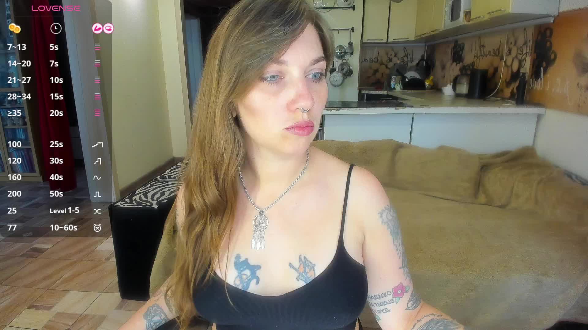 StacyButterfly Adult Chat August 18, 2026