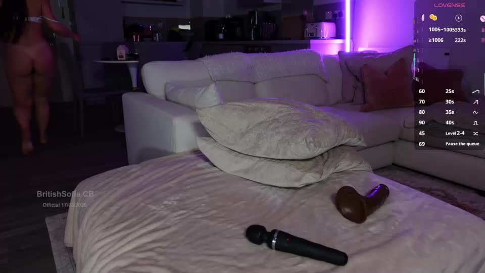 britishsofia Adult Chat August 18, 2026