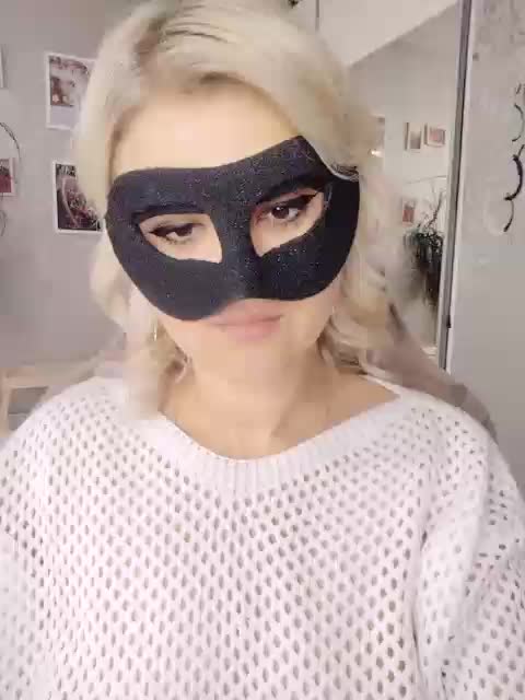 blackmask_ Adult Chat August 18, 2026