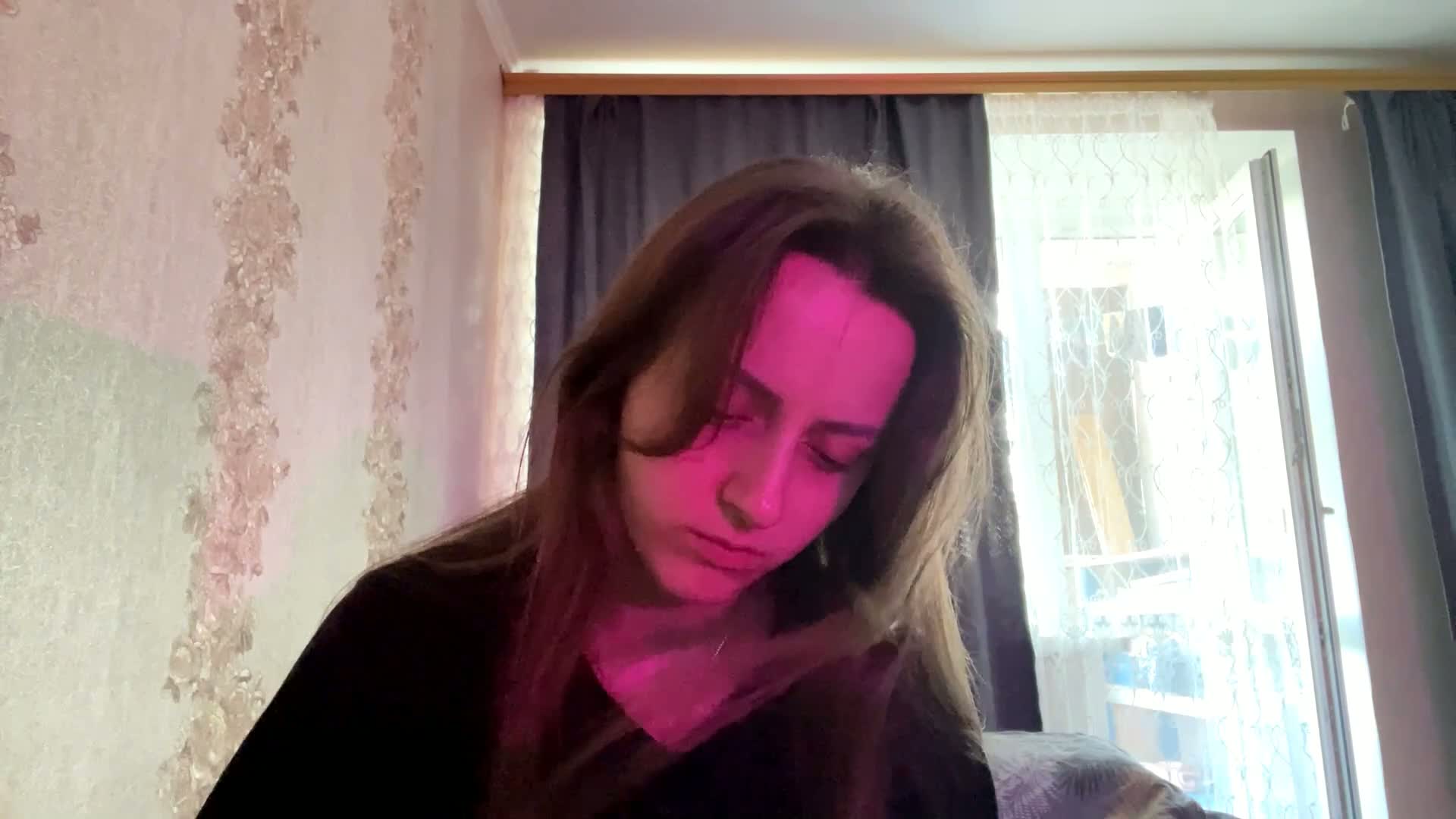 PandoraBillinger Adult Chat August 18, 2026