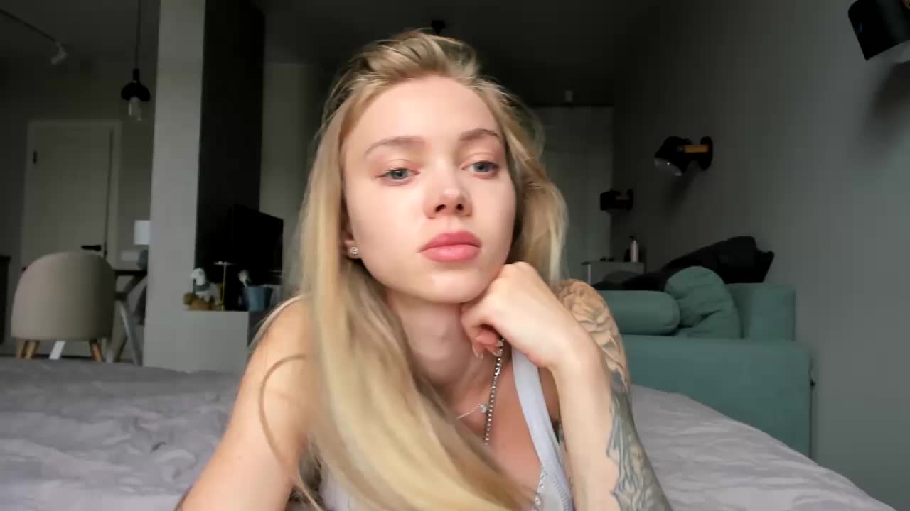 zeffirrka Adult Chat August 18, 2026