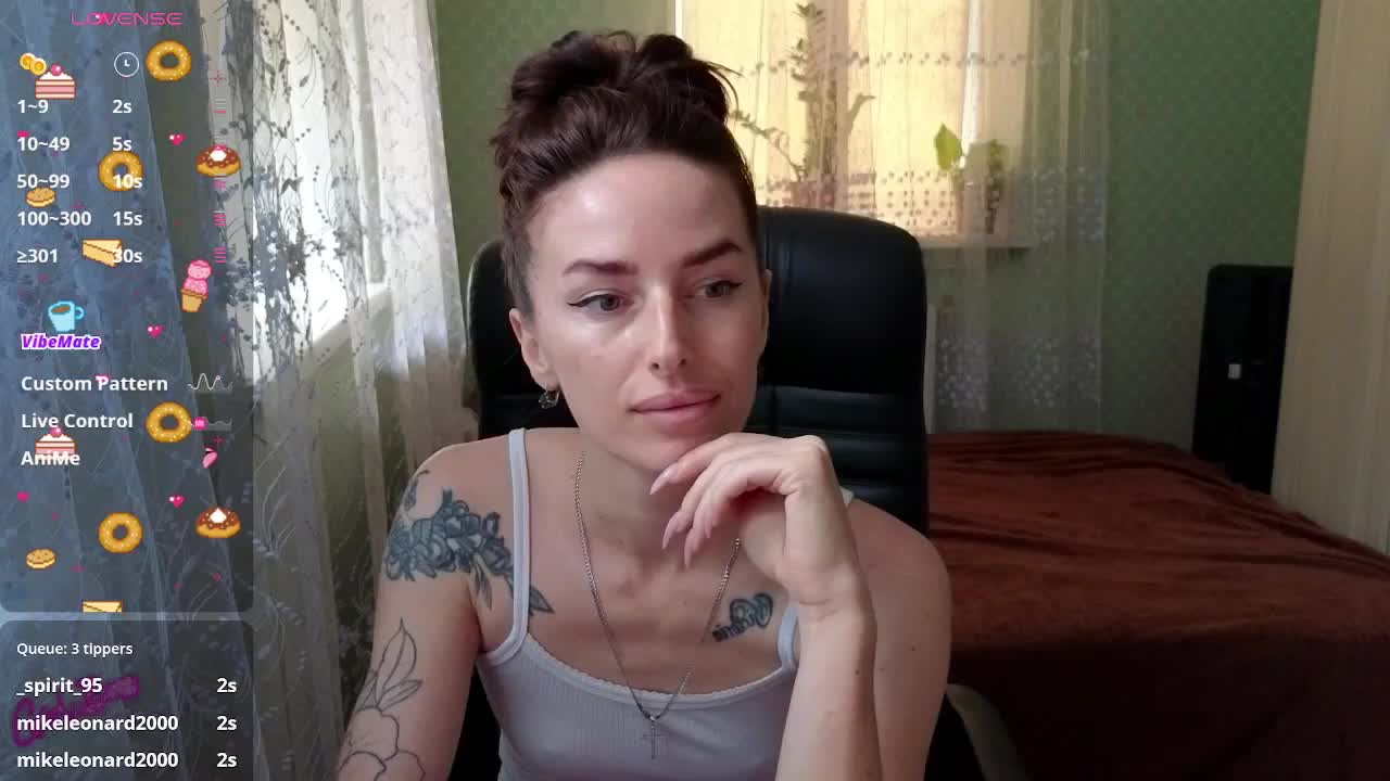 xxadrihanna Adult Chat August 18, 2026