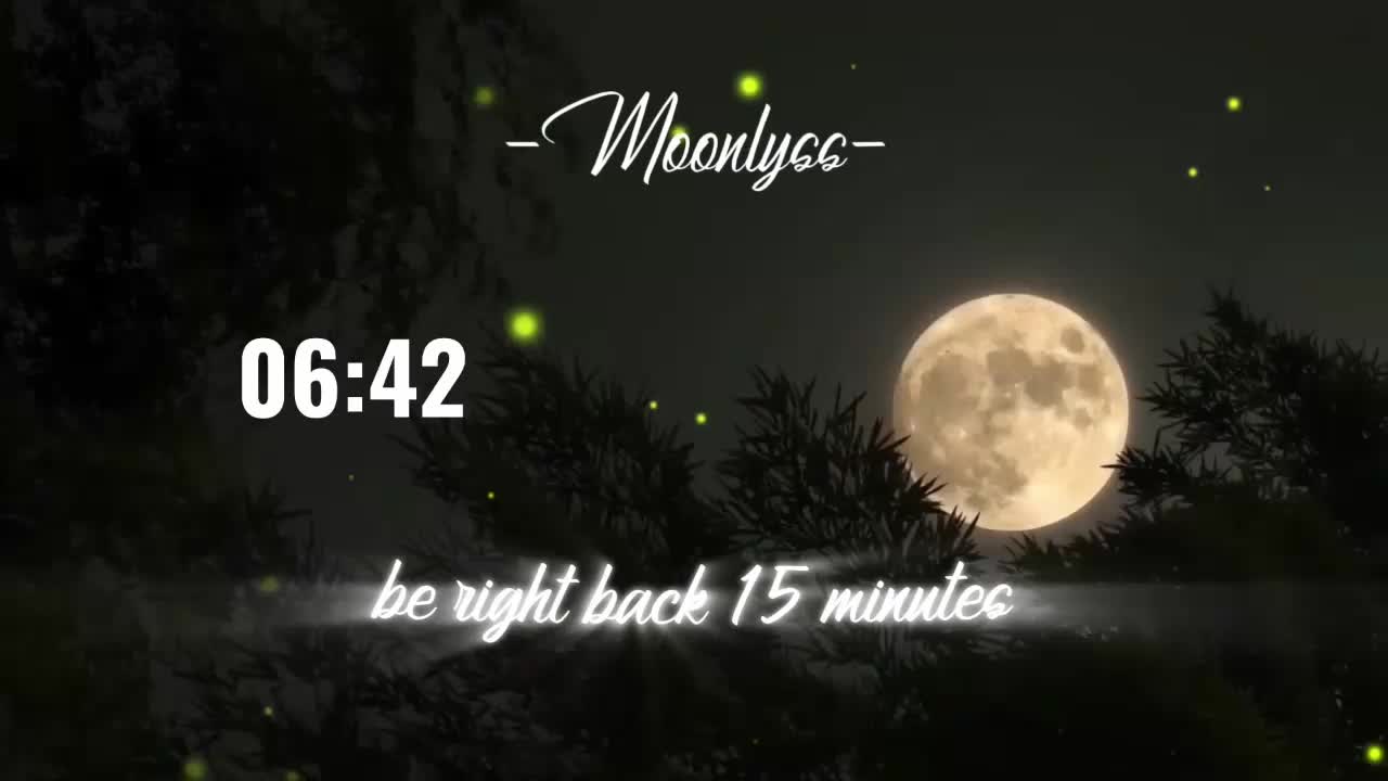 -Moonlyss- Adult Chat August 18, 2026