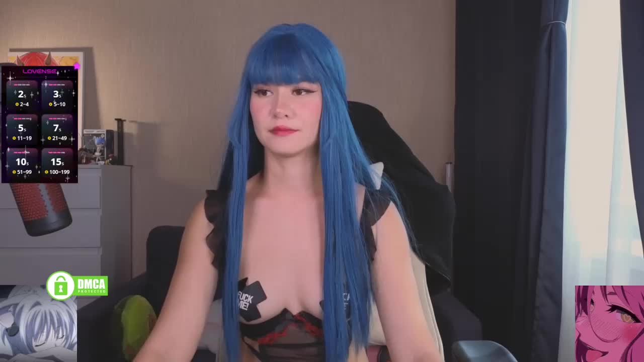 CreamMeow Adult Chat August 18, 2026