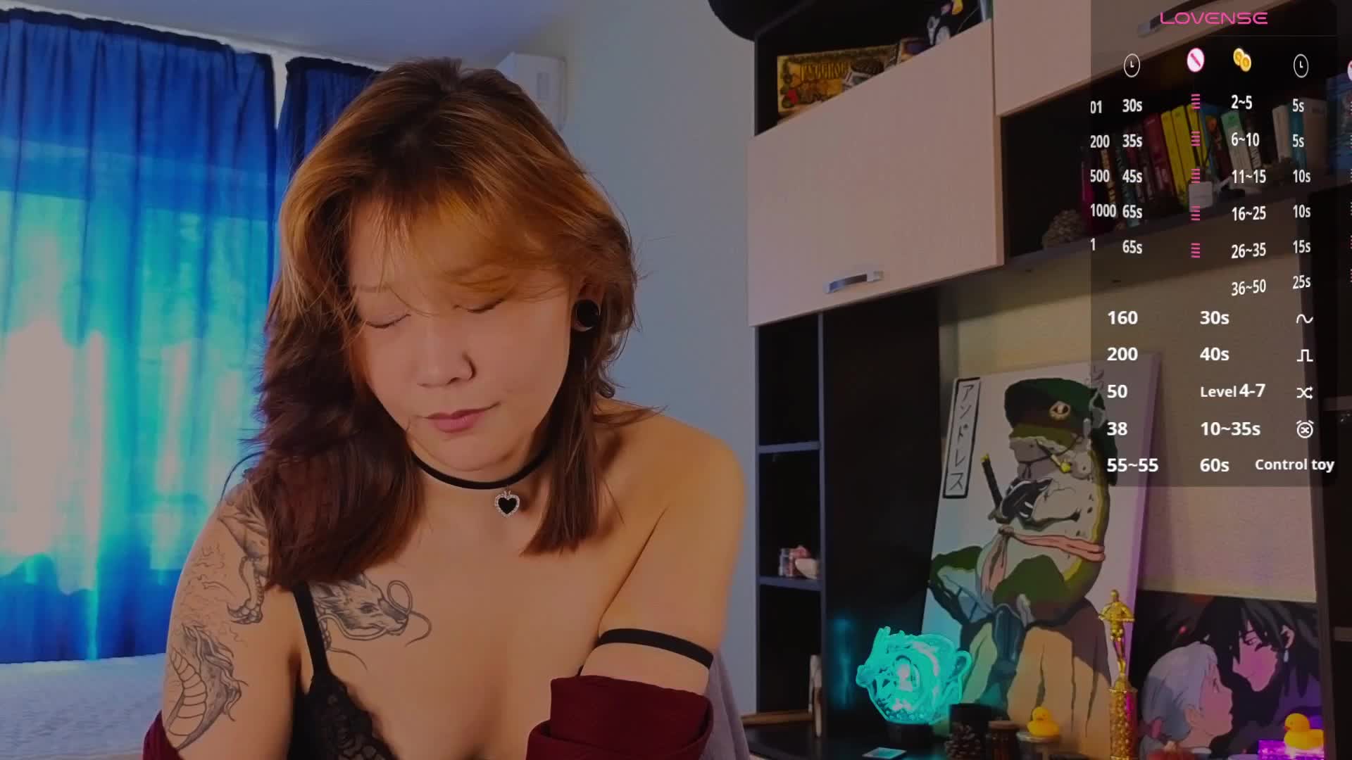 RenaWong Adult Chat August 18, 2026