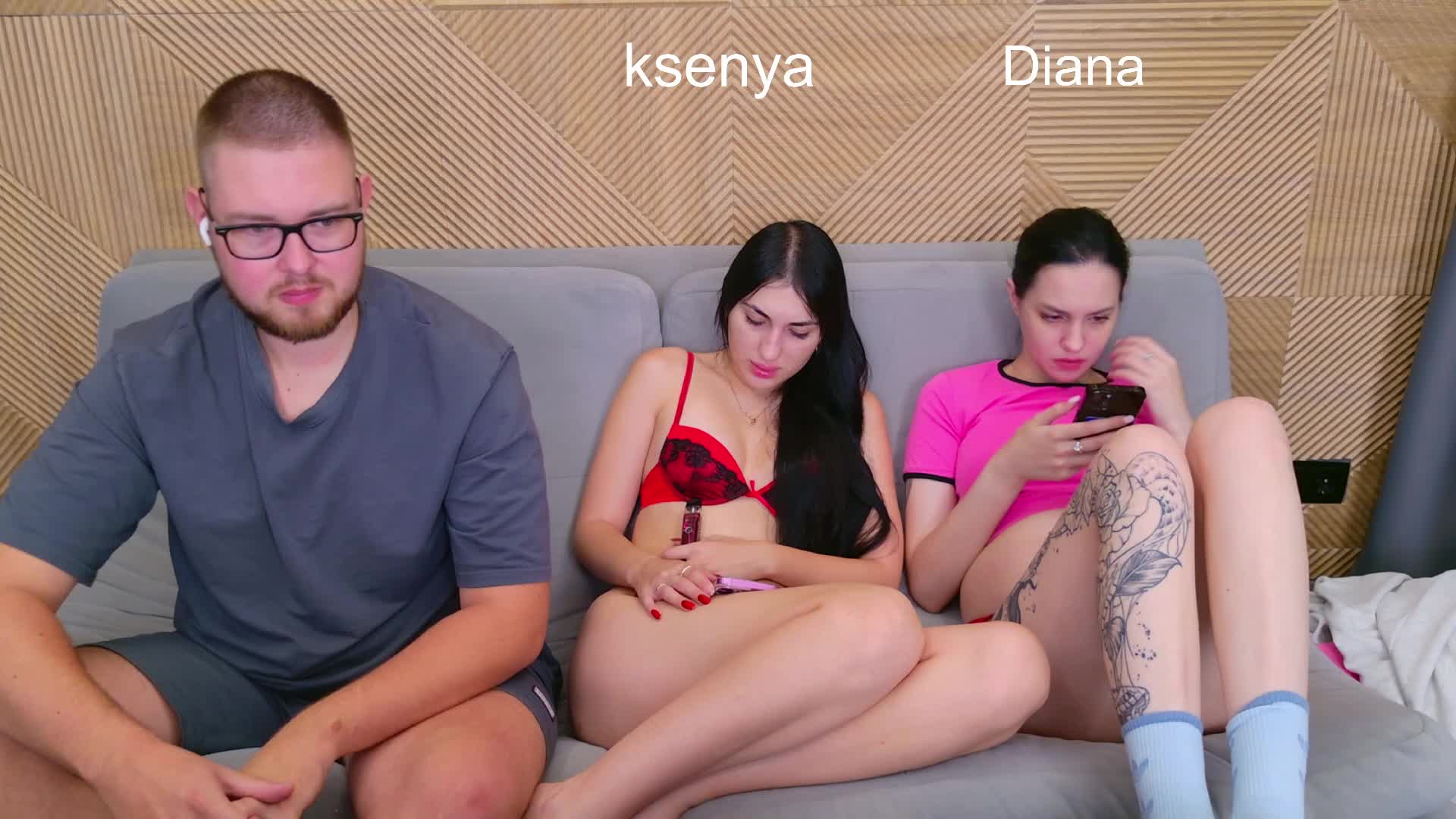 WebcamSlut Adult Chat August 18, 2026