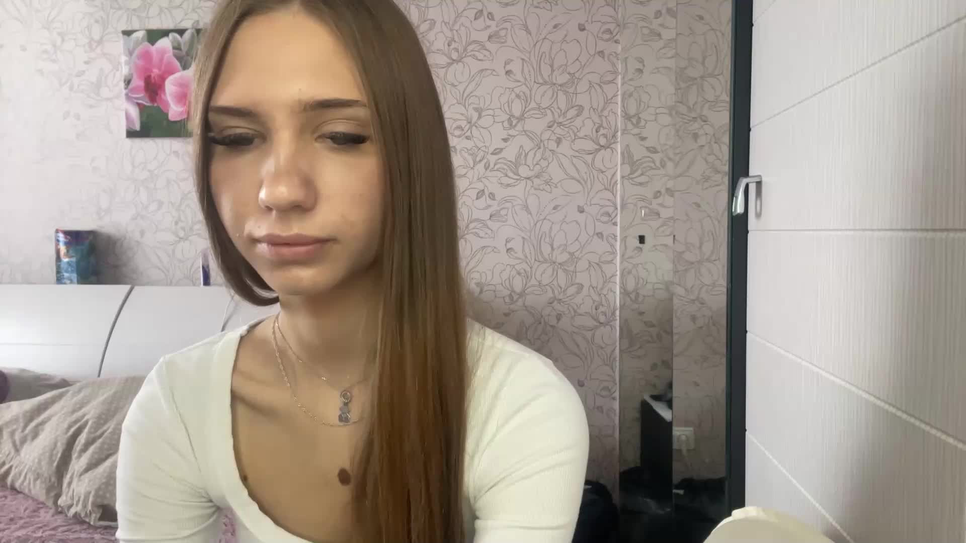 SofiaTanna Adult Chat August 18, 2026