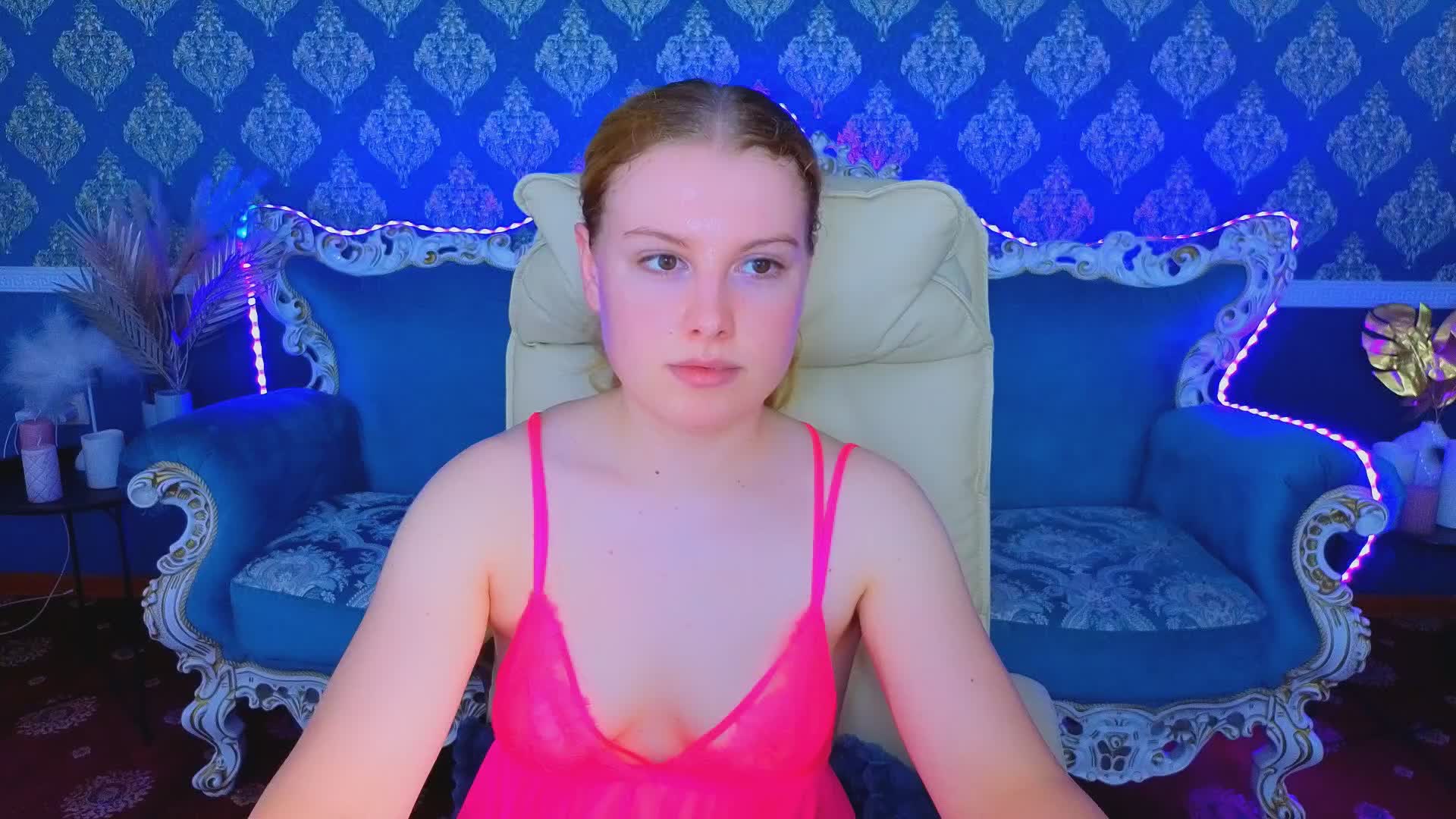 NastyaMurMeow Adult Chat August 18, 2026